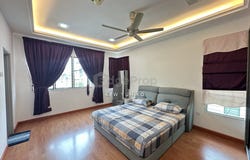 Batu 9th Cheras, Selangor 43200
