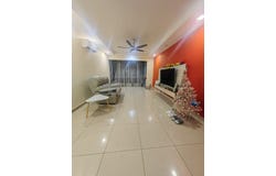 Jalan Kiara 3, 50480, Kuala Lumpur, Mont Kiara, Kuala Lumpur 50480