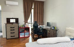 Iskandar Puteri (Nusajaya), Johor 79250