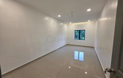 Jalan Seruling, Klang, Selangor 41200