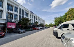 Versis Medini, Iskandar Puteri, Johor 79250