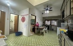 Off Lebuhraya Pasir Gudang, Johor Bahru, Johor 81100