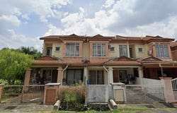 Seri Kembangan, Selangor 43300