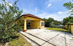 Persiaran Mahkota, Banting, Selangor 42700