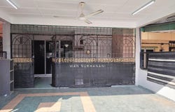Jalan Haneco, Semenyih, Selangor