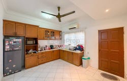 Jalan BK 2, Puchong, Selangor 47180