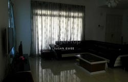 Jalan Kemuning Damai 32, Shah Alam, Selangor 40400