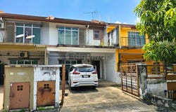 Semenyih, Selangor 43500