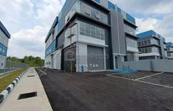 Petaling Jaya, Selangor 40150