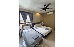 Jalan Pasir Puteh Off Manhattan District, 31400, Perak, Ipoh, Perak 31400