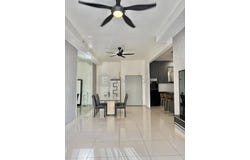 Jalan LP 7/4, Taman Lestari Perdana, 43300, Selangor, Seri Kembangan, Selangor 43300