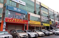 Puchong, Selangor 47100