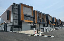 Jalan Haji Salleh, Klang, Selangor 41300