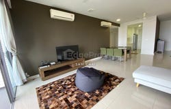 Jalan Residen Utama, Desa ParkCity, Kuala Lumpur 52200