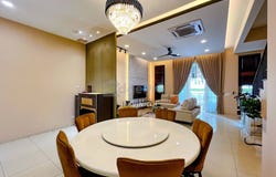 Semenyih, Selangor 43700
