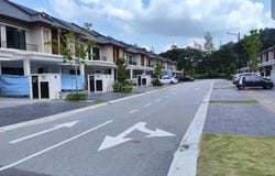 Rawang, Selangor 48000