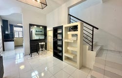 Jalan Harmonium, Johor Bahru, Johor 81100