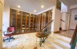 Jalan BRP 5, Bukit Rahman Putra, Selangor 47000