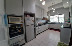 Jalan Meranti Jaya 2/11, Puchong, Selangor 47100