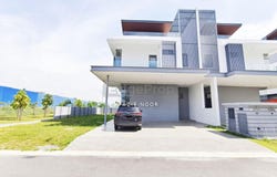 Kota Kemuning, Selangor 40460