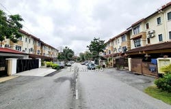 jalan ph 1/4, Puchong, Selangor 47100