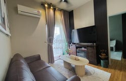 Jalan Bukit Lanjan, Bukit Lanjan, 60000, Kuala Lumpur, Country Heights Damansara, Kuala Lumpur 60000