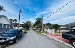 Jalan Subang Permai U6, Subang, Selangor 40150