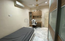 Jalan Sri Damak, Banang, Klang, Selangor 41200