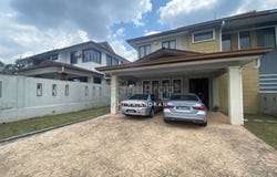 JALAN PAHLAWAN, Cheras, Selangor 43200