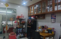 Jalan Pendamar Indah 1, Port Klang, Selangor 42000