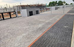 Jalan Haji Salleh, Klang, Selangor 41050