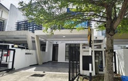 Section U1, Glenmarie, Selangor 40150
