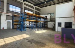 Jalan Astana 1C, Klang, Selangor 41050