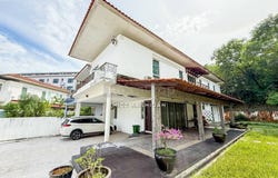 Gombak, Kuala Lumpur 53100