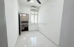 Johor Bahru, Johor 81100