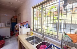 Jalan Bukit Segar, Cheras, Selangor 56100