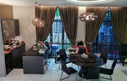 Jalan Cemara, Seri Kembangan, Selangor 43300