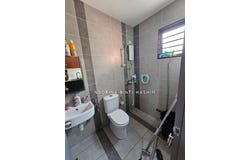 Bangi, Selangor 43000