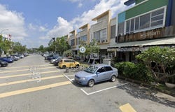 Puchong, Selangor 47100