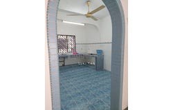 Jalan TK 2, Puchong, Selangor 47190