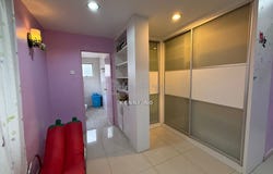 Jalan Ambang Botanic, Bandar Botanic, Bukit Tinggi, Bandar Botanic/Bandar Bukit Tinggi, Selangor 41200