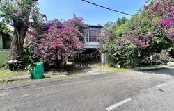 Melawati, Ampang, Kuala Lumpur 53100