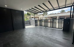 Jalan Sri Skudai, Skudai, Johor 81300