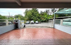 Jalan Saga Emas, Kajang, Selangor 43000