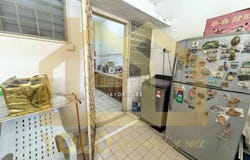 Pusat Bandar Puchong, Puchong, Selangor 47100
