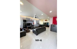 Jalan Aman Perdana, Klang, Selangor 41050