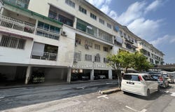 Tun Hussein Onn, Cheras, Selangor 43200
