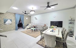 Jalan DC 1, Sungai Buloh, Selangor 47000
