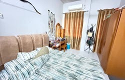 Jalan Bukit Indah, Bukit Indah, Johor 81200