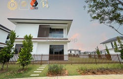 Eco Ardence Cora, Setia Alam, Selangor 40170